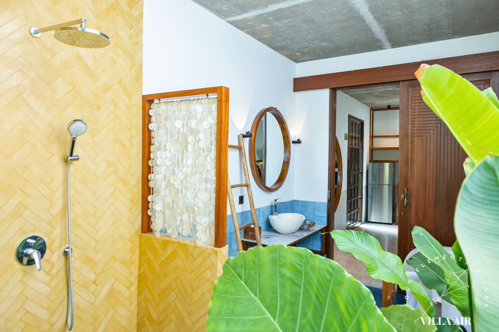 Villa Air, Ubud Bali